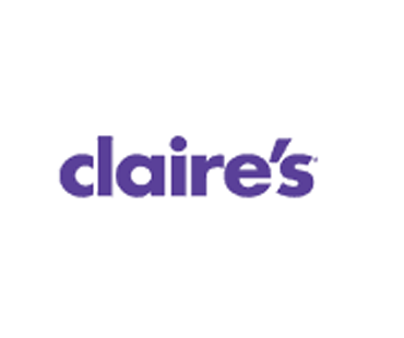 Offers from Claires