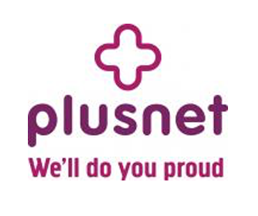 Offers from Plusnet