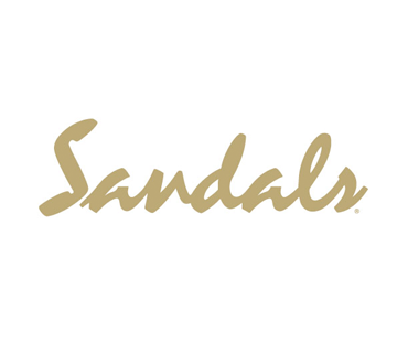 Offers from Sandals